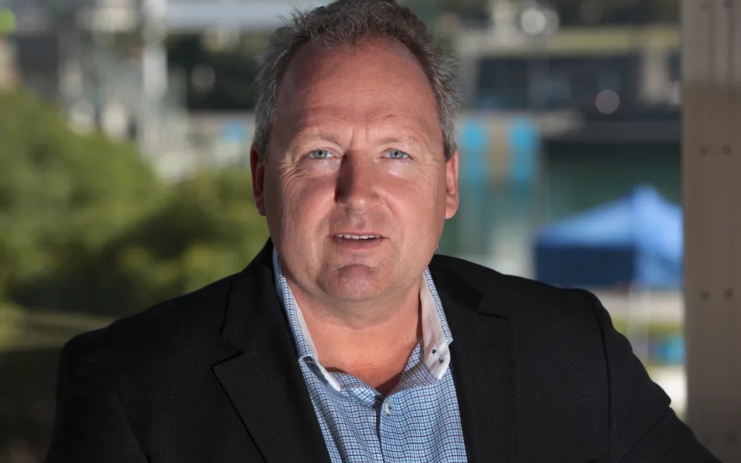 Sir Rod Drury. File photo: RNZ