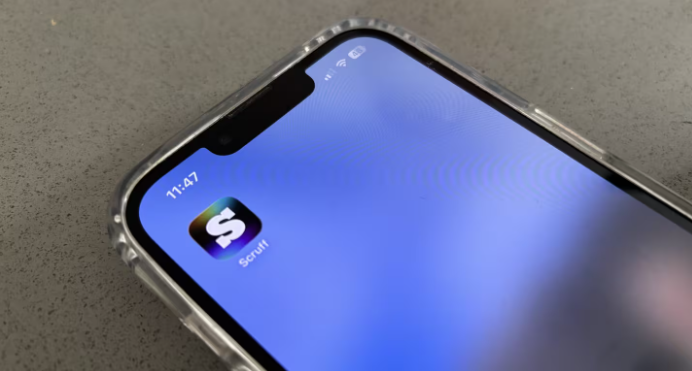 According to police, the accused spoke to a victim on the dating and social media app Scruff.