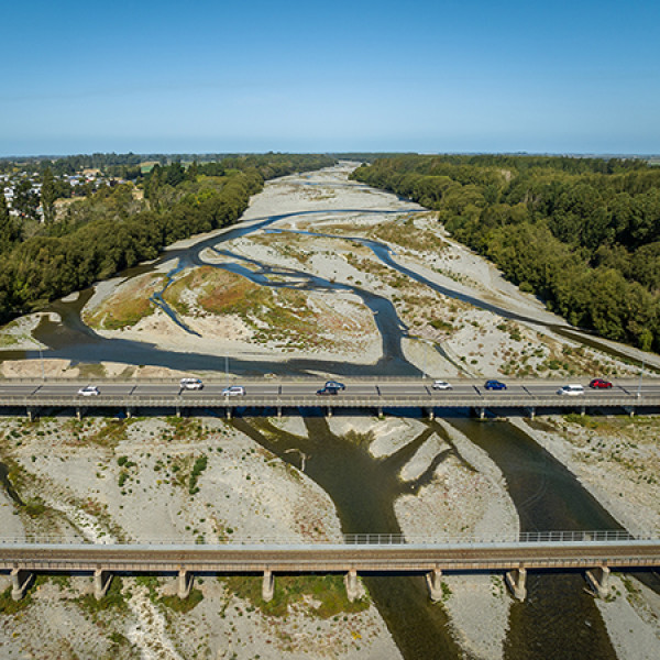 Photo: NZTA