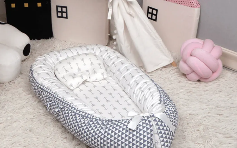 Manufacturer Taylorson denied that its sleeping pods represented an "inherent or widespread...
