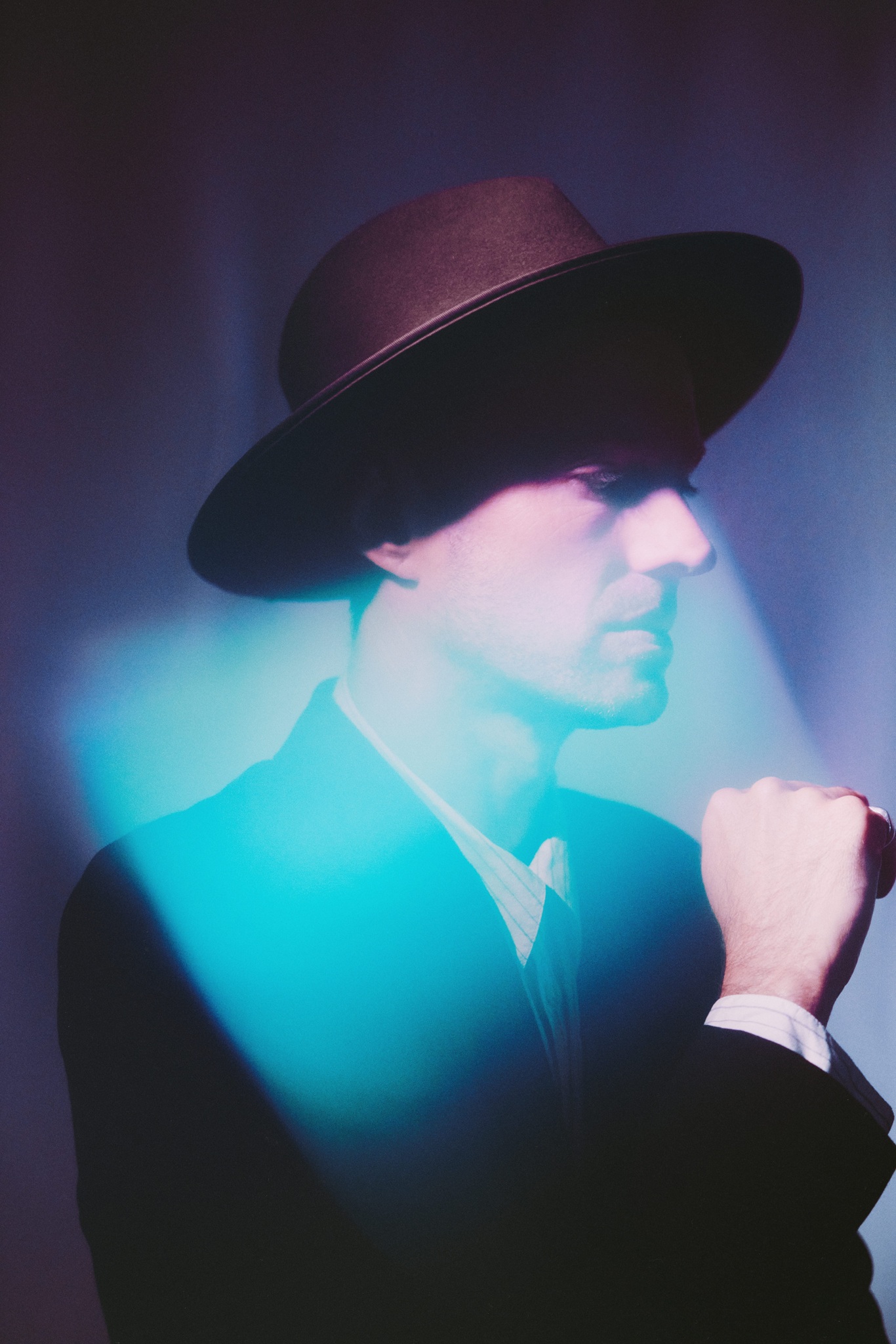 On tour through New Zealand in support of new album Fragile World, The Veils will play live in...