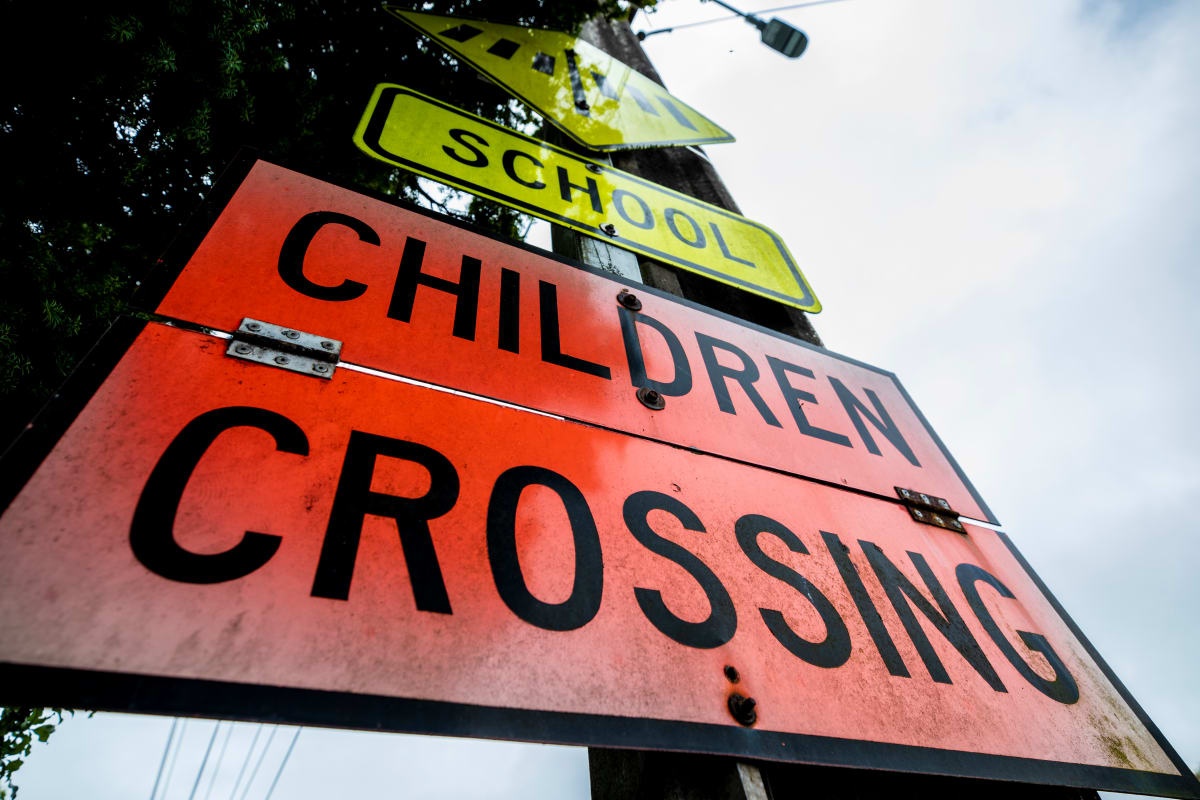 The boy, who attended a school for children with special needs, died on Monday. Photo: RNZ 