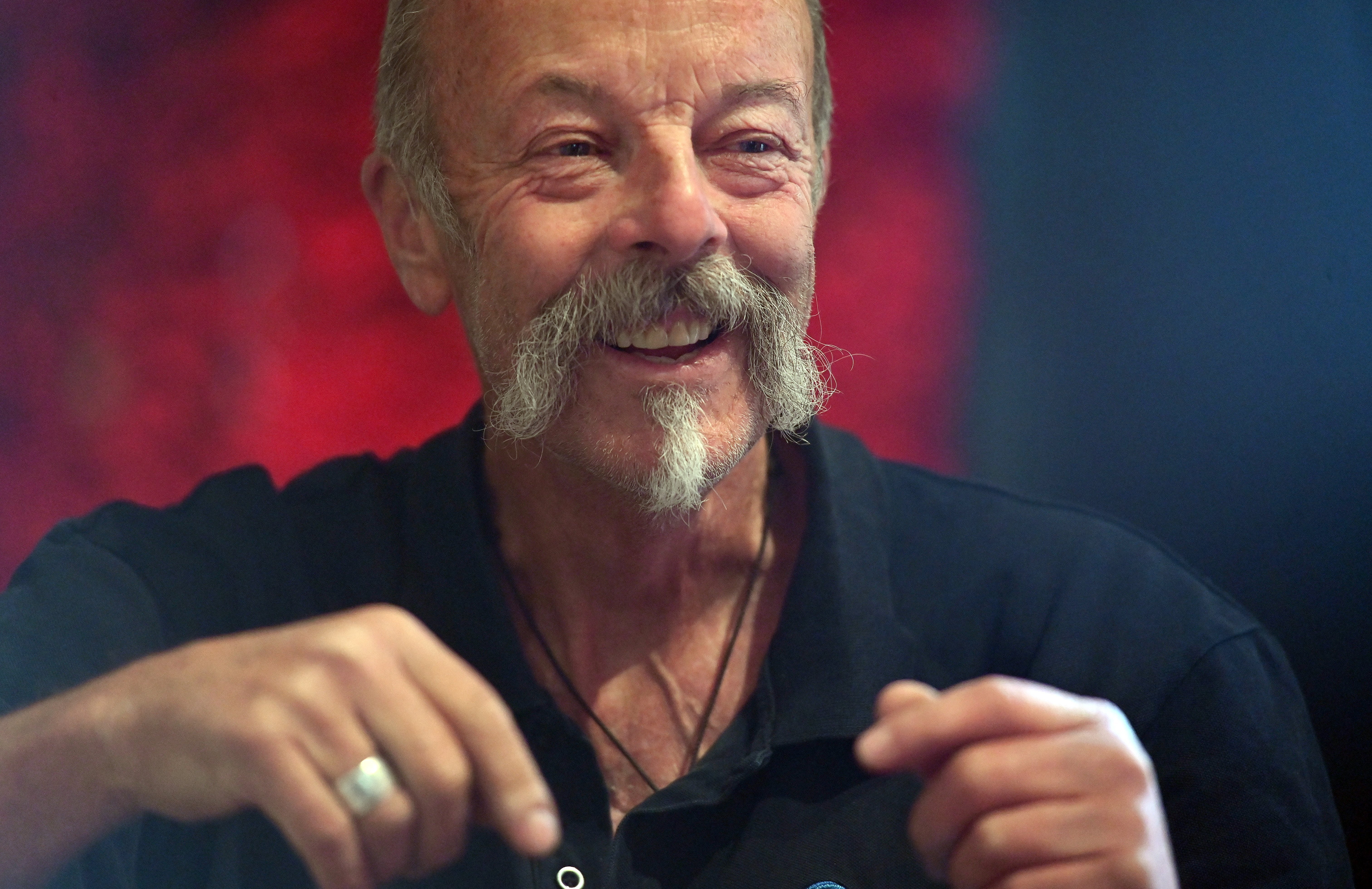 Ross Wilson is retiring from his role with TVNZ after almost half a century behind the camera....