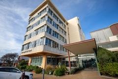 Invercargill City Council: a stand-alone or merged HQ? PHOTO: ODT FILES