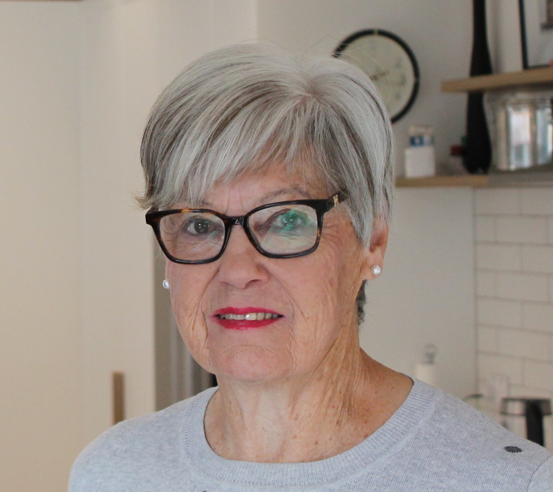Barbara Beable