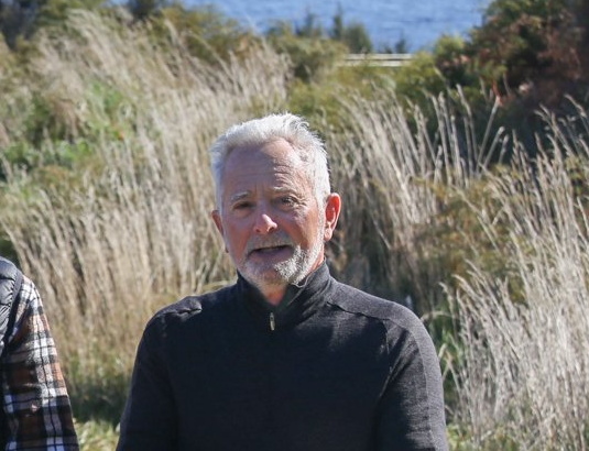 Douglas Lind