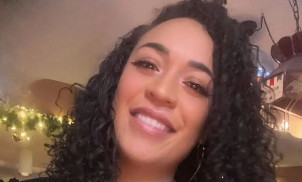Everlee Wihongi was detained by ICE as she re-entered the US on April 10. Photo: supplied/...