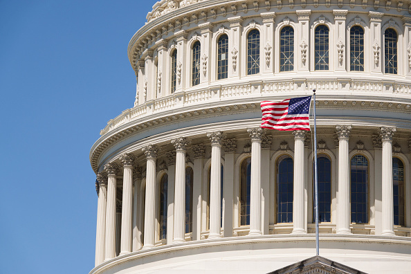 It's the latest setback for US President Donald Trump in Congress despite his party's slim...