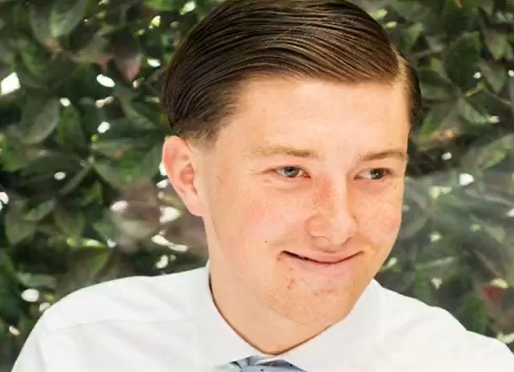 Henry Nowak. File photo