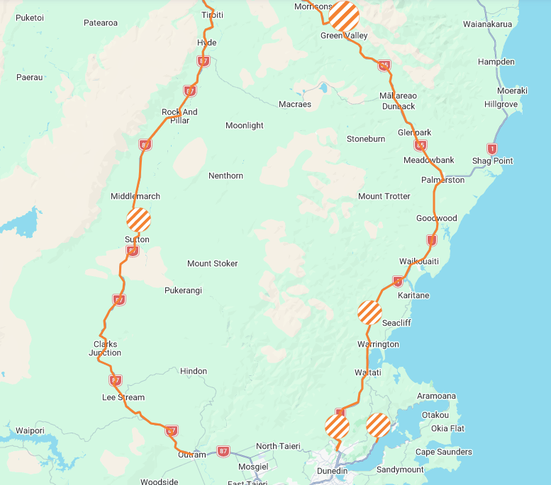 Image: NZTA