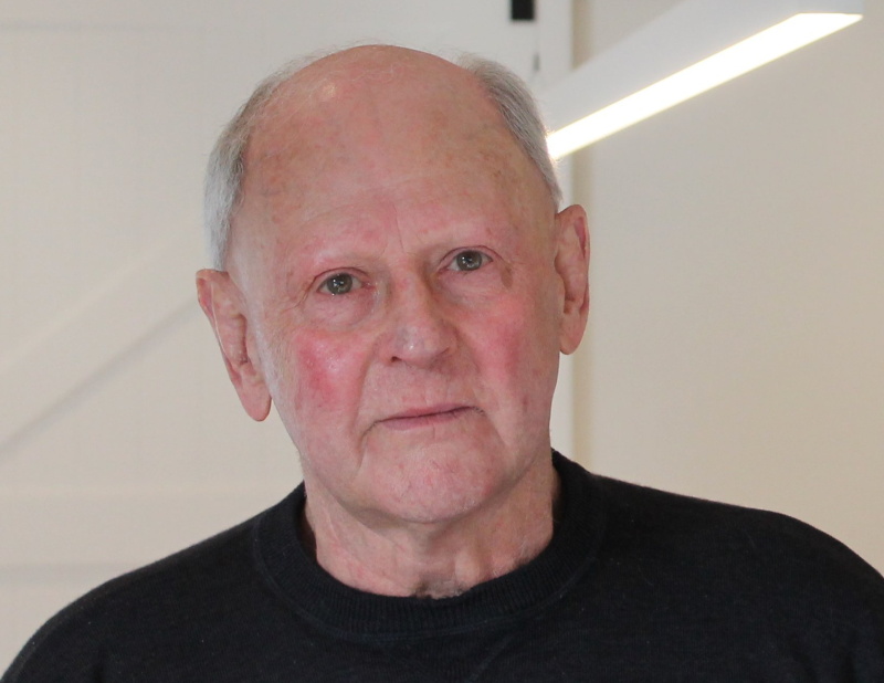 Michael Beable