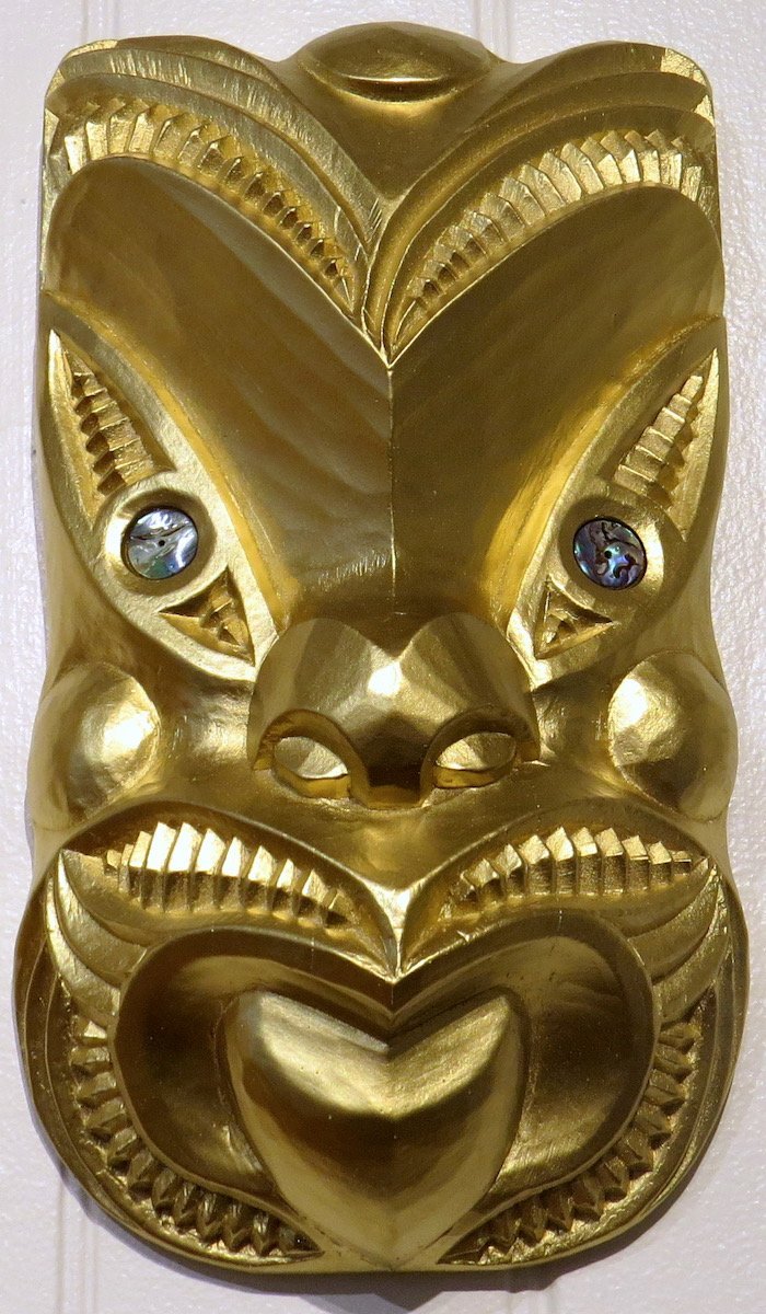 Wheku Tahi Gold, by Messini Palace. PHOTO: SUPPLIED
