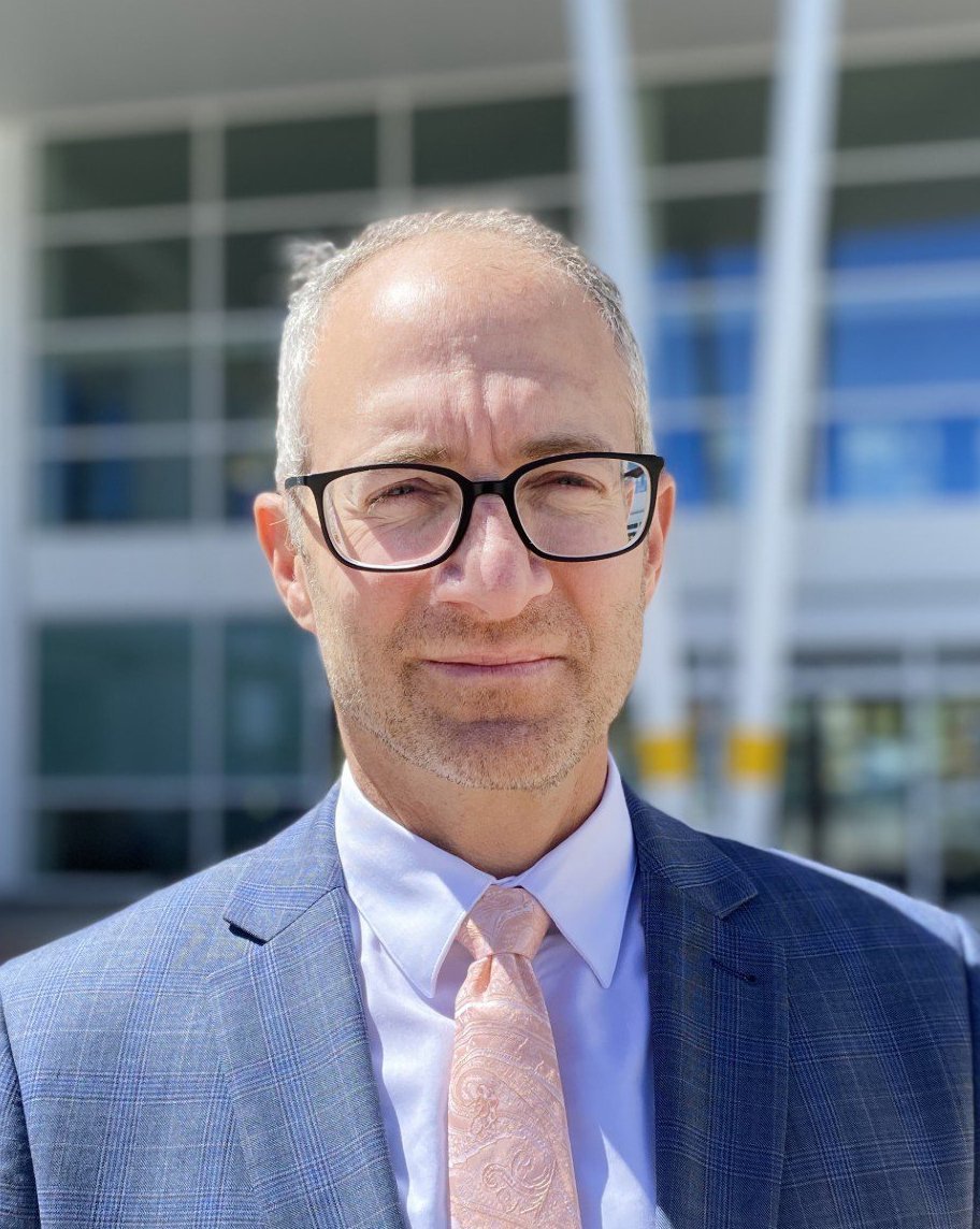 Oded Nathan. PHOTO: ODT FILES