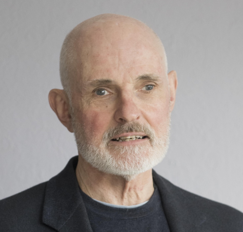Peter Adams
