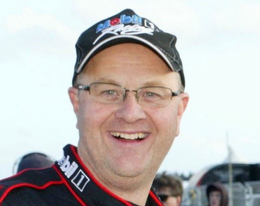 Scott O'Donnell