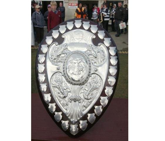Otago prepare for the Ranfurly Shield challenge from North Otago at 6pm on Tuesday, June 16 at...