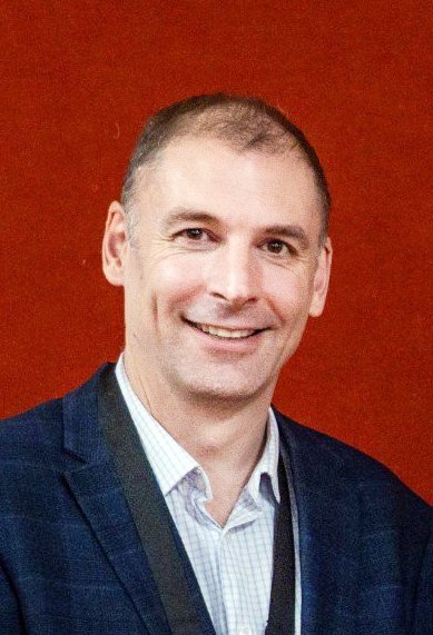 Rob Scott. PHOTO: ODT FILES