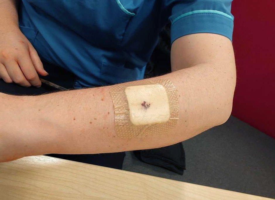 A woman claims she was bitten by her neighbour’s dog, triggering a response by the council to...