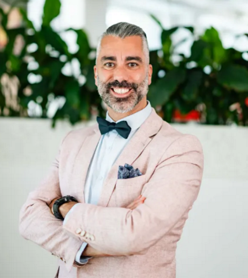 Jack Crosti applauded the eateries that were honoured by Michelin and said deserved it, but it...