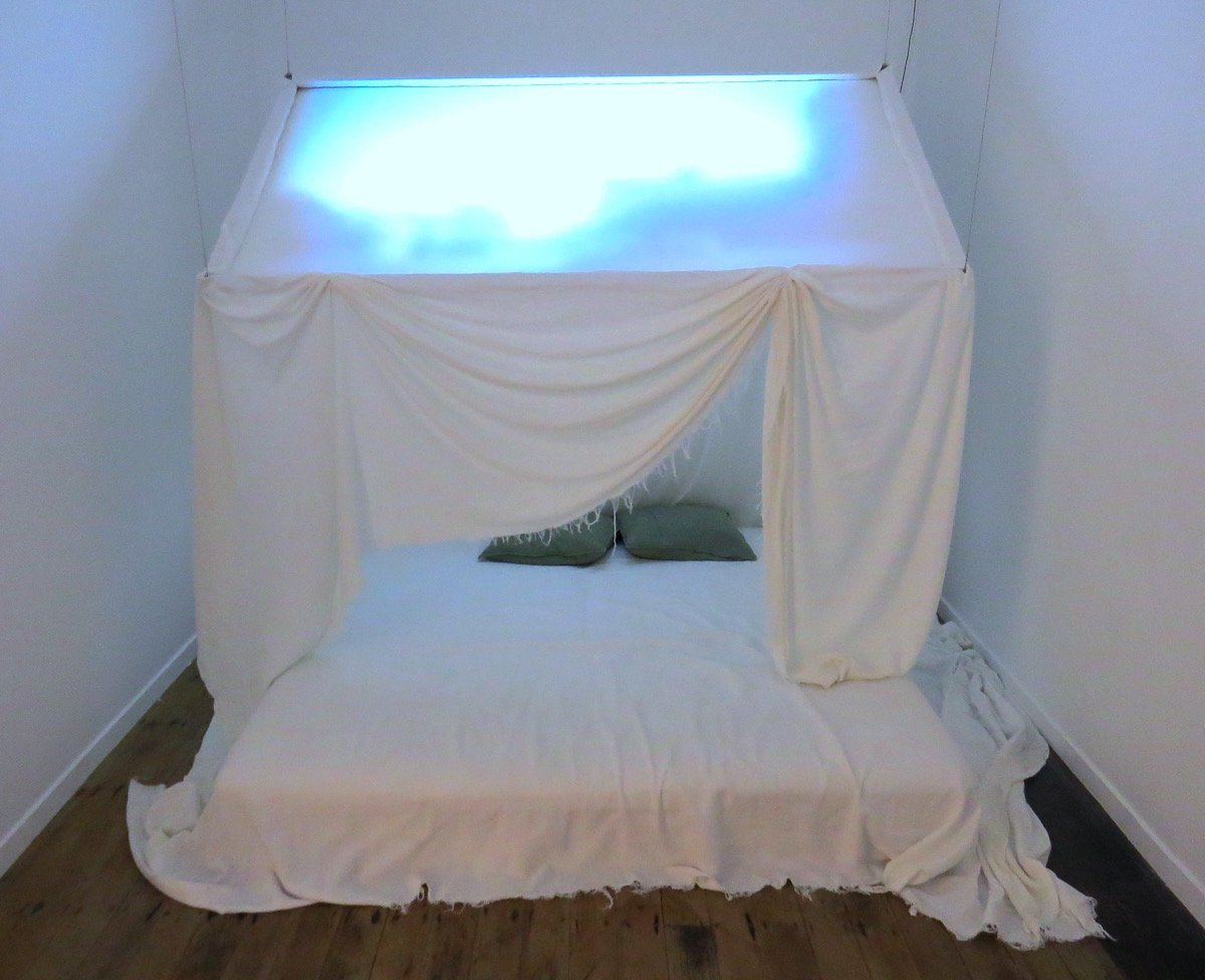 Ilish Thomas’ Ghost Hiikoi 2.