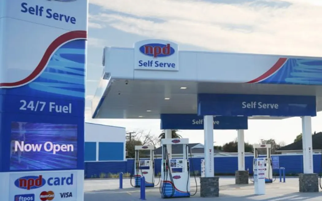 The 240 Gull and NPD sites throughout the country would maintain their original distinctive brand...