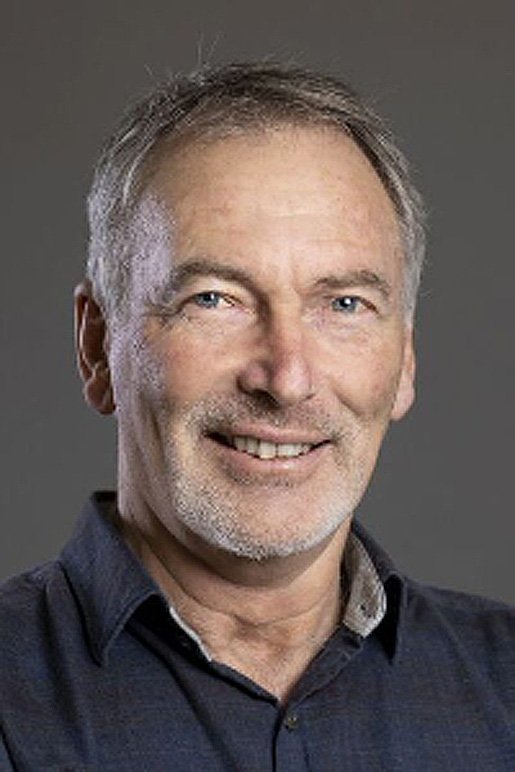 Tim Mepham.
