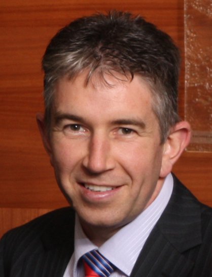 Tim Loan. PHOTO: ODT FILES