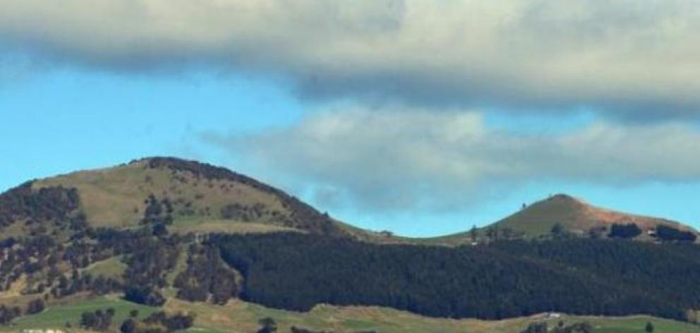 The ruling ensured the protection of the landmark hill's distinctive ridgeline, but left...