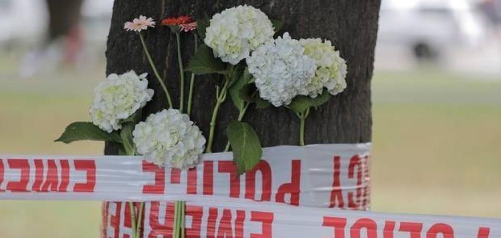 The young man was radicalised online and had planned to ram a car into a group of people in...