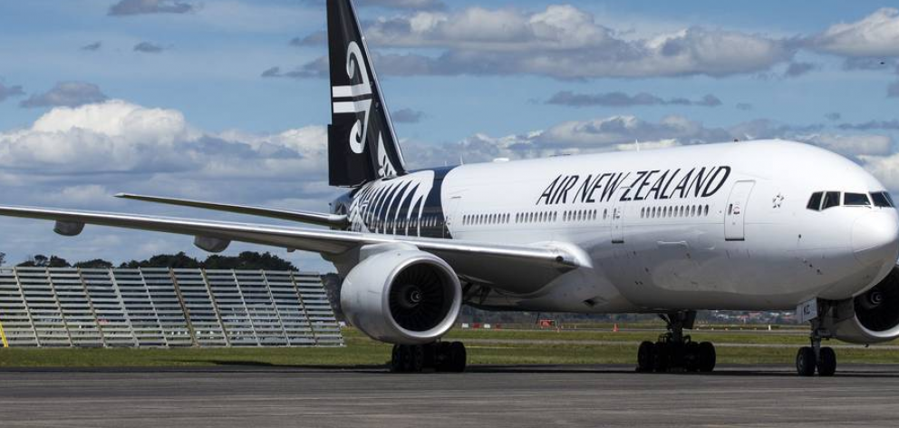 Photo: NZ Herald
