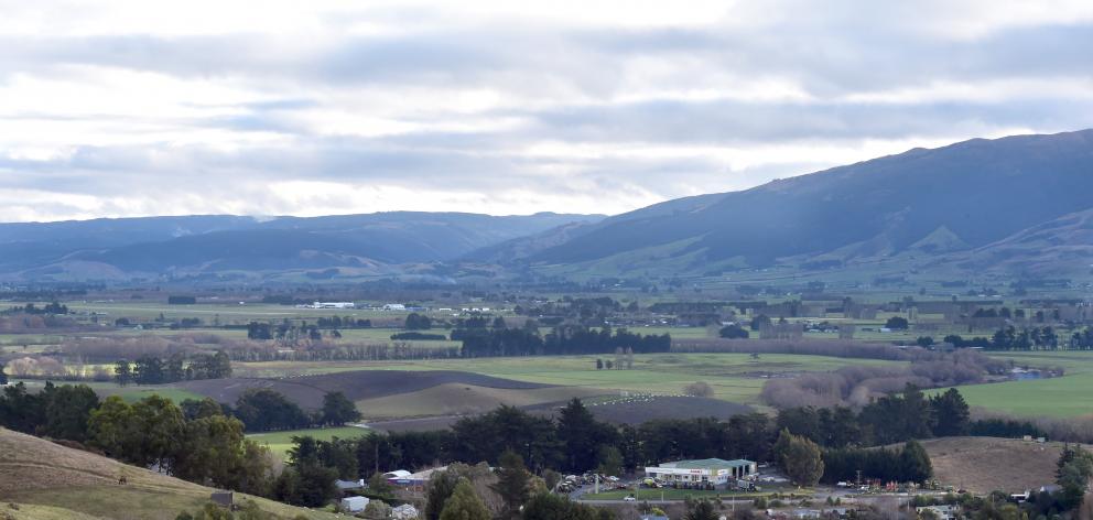 The proposal comes as the Dunedin City Council considers changes to its second generation...