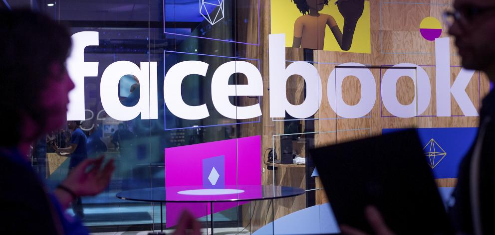 The British plan would require social media companies such as Facebook and Twitter to protect...