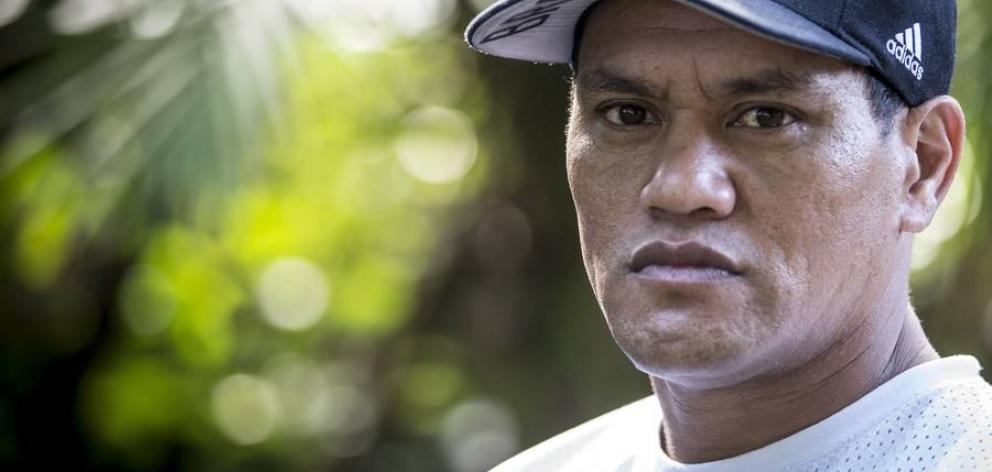 Teina Pora's convictions were quashed by the Privy Council in 2015 after he had spent 20 years...