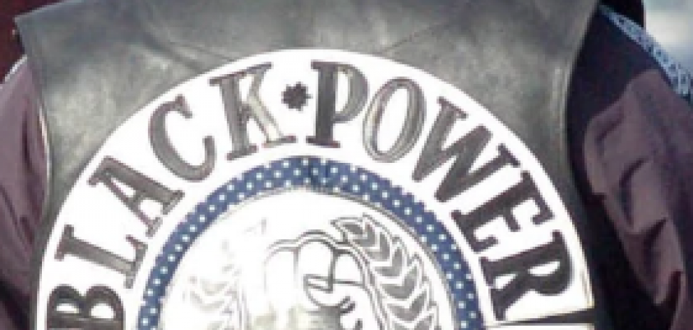 Two Black Power gang members can keep working as security guards. Photo: File