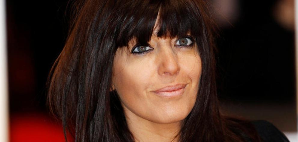 The highest paid woman was entertainment presenter Claudia Winkleman, who earned less than half a million pounds for her work on 'Strictly Come Dancing' and other shows. Photo: Reuters The highest paid woman was entertainment presenter Claudia Winkleman, who earned less than half a million pounds for her work on 'Strictly Come Dancing' and other shows. Photo: Reuters