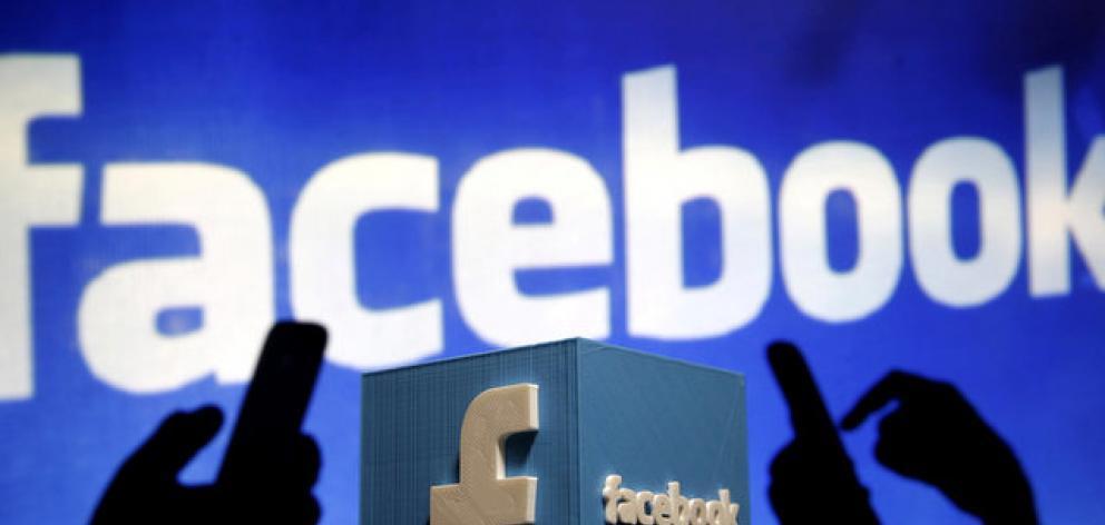 Facebook has said it removed 1.5 million videos globally that contained footage of the mosque...