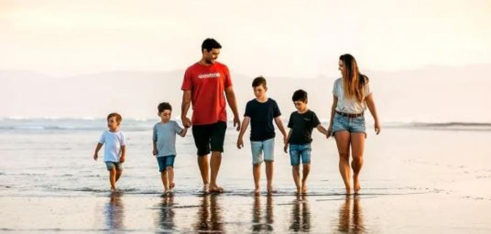 Lisa Fong built a business based on exercise making you feel good. Then she realised she may have...