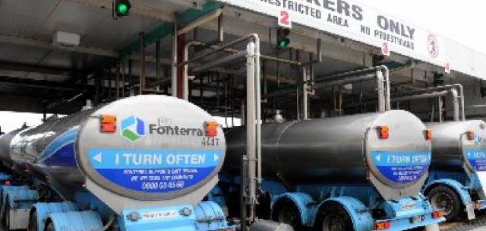 Fonterra said its total cash payout for the year would be $6.79, comprising a Farmgate Milk Price...
