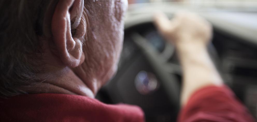 Australians aged 75 years and older make up just 8% of licensed drivers but account for over 14%...