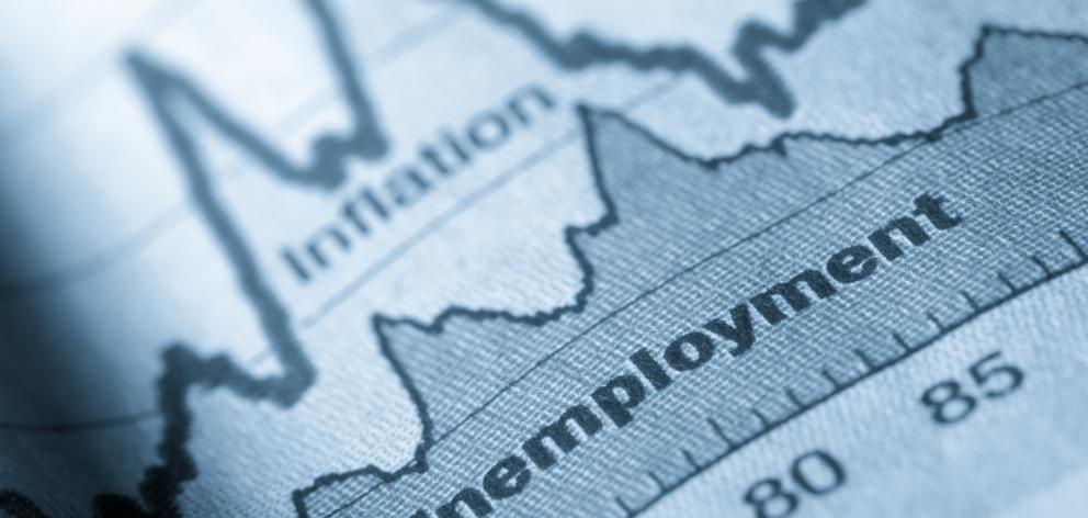 The Reserve Bank’s inflation target remains attaining the mid-point of 1%-3%. PHOTO: GETTY IMAGES...