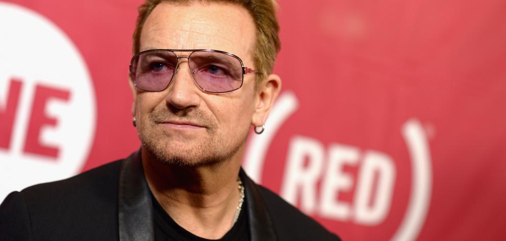 Bono last year created the Poverty Is Sexist campaign that is aimed at helping the world's...