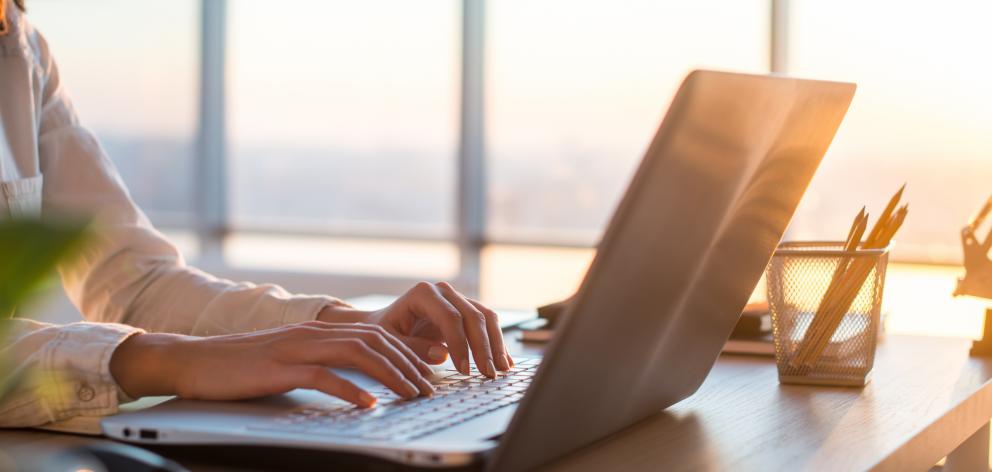 Paula Bennett has called on businesses to look at whether women were being promoted into positions they deserved and offered clear career progression criteria. Photo: Getty