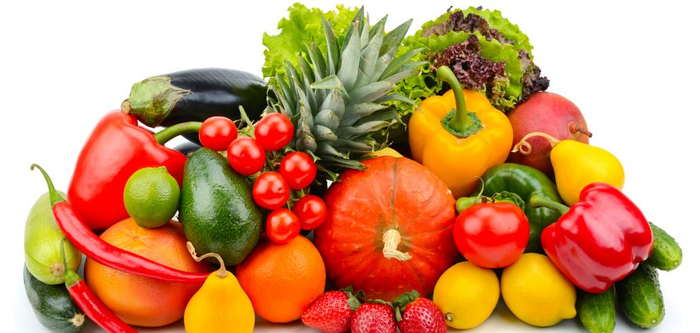 Most Australians don't meet World Health Organisation standards for vegetable consumption. Photo: Getty Images