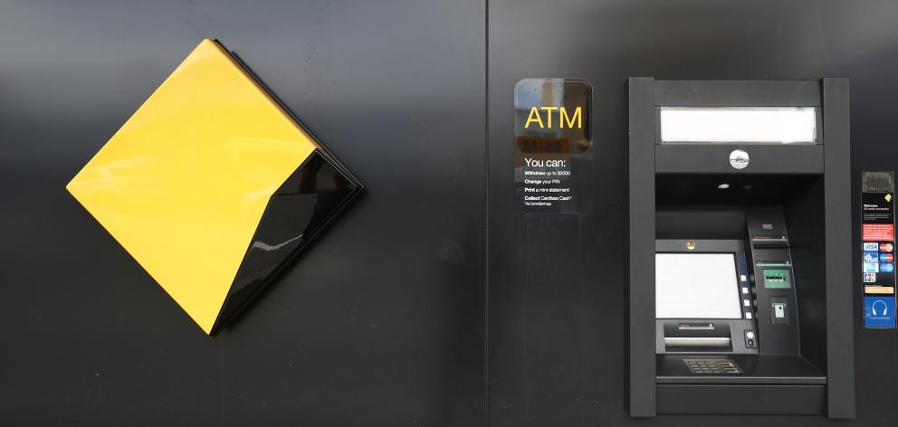 Commonwealth Bank breached the relevant laws on 53,750 occasions, according to an agreed...