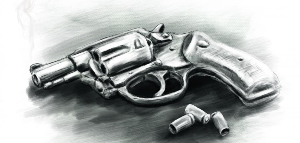 Illustration: Mat Patchett