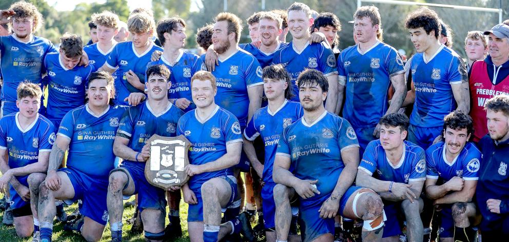 It is looking increasingly unlikely Prebbleton’s back-to-back title-winning colts team will take...
