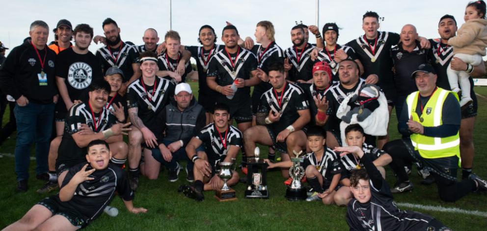 Photo: Matthew Musson Photography via Canterbury Rugby League