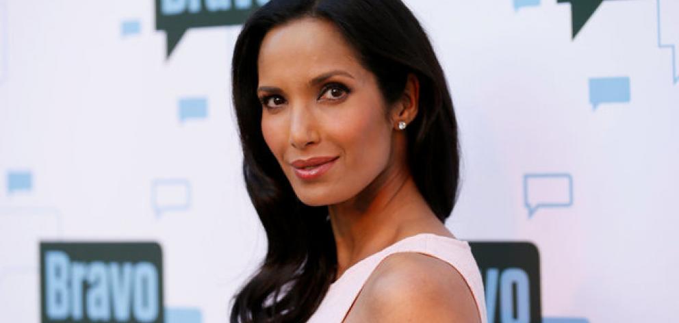 'Top Chef' host Padma Lakshmi says she was 'paralysed with fear,' after she was threatened while...