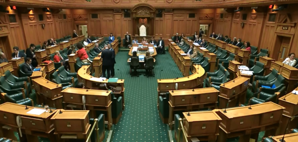 The polarising legislation - which would let terminally ill adults request voluntary euthanasia -...