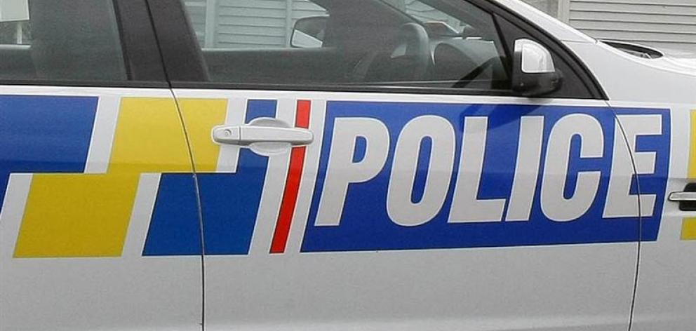 Police say people can expect the Alert Level restrictions to be enforced. Photo: ODT files